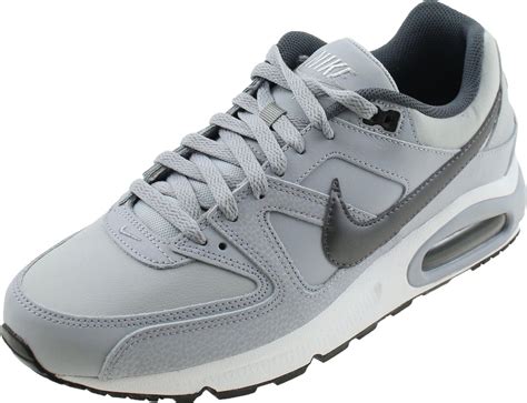 nike sneakers heren grijs|nike schoenen heren.